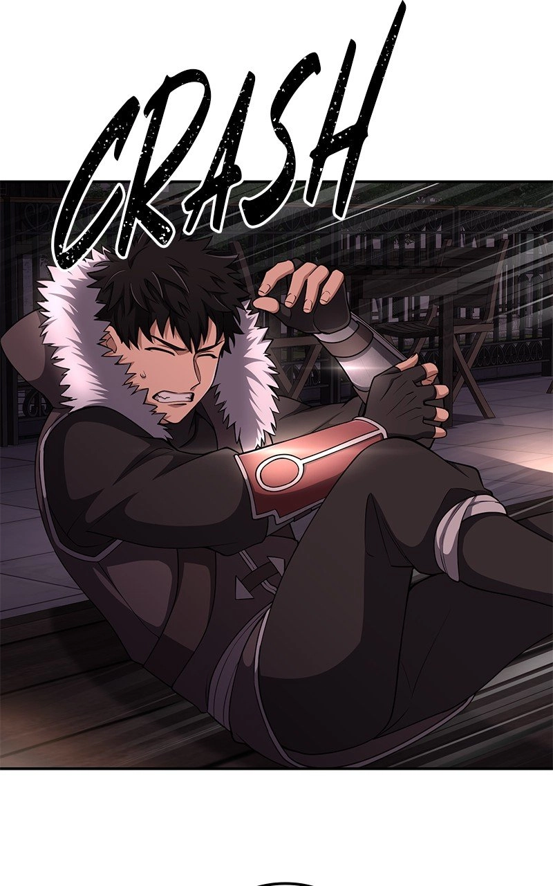 Monster Eater Chapter 1, page 124 of 168