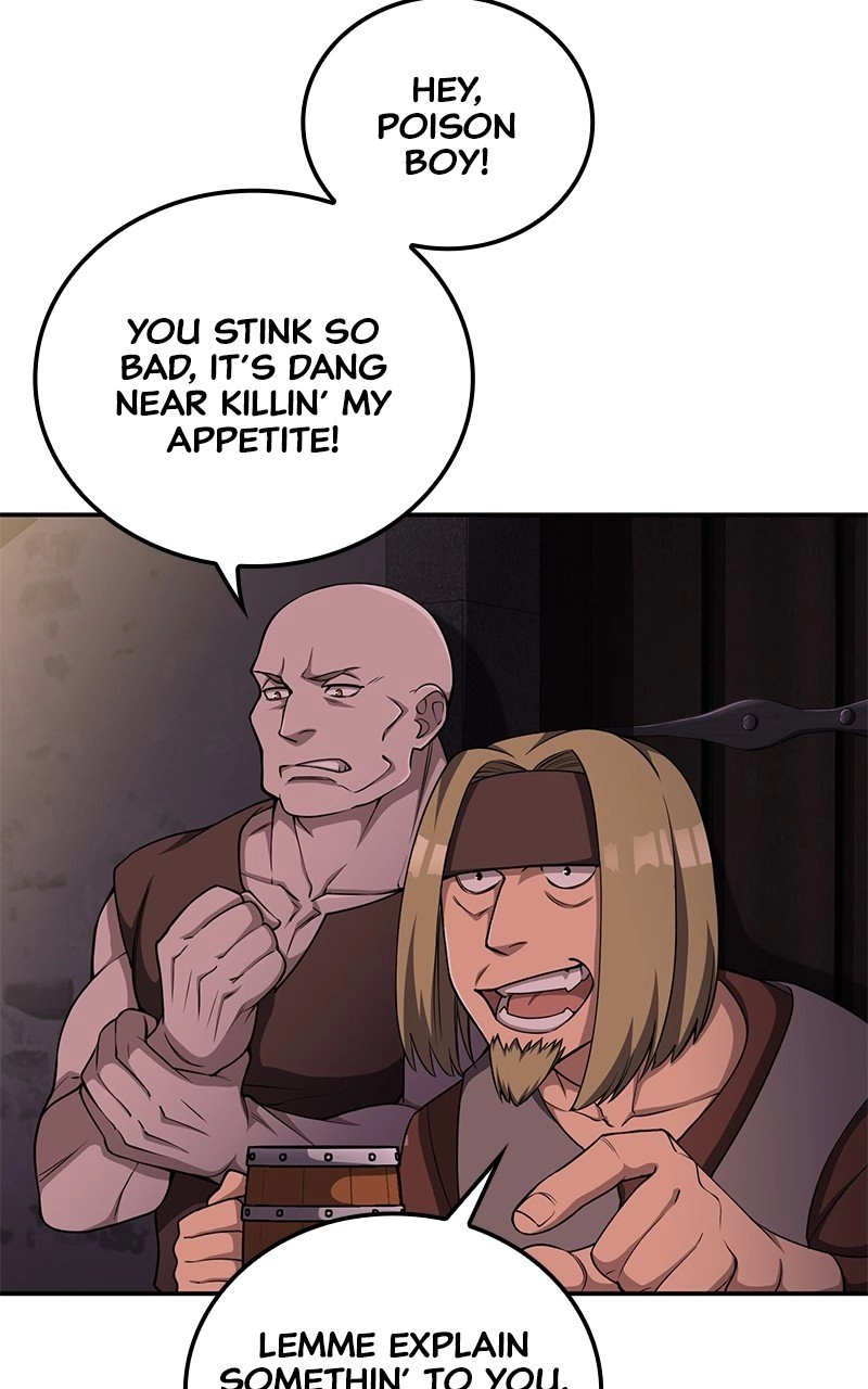 Monster Eater Chapter 1, page 125 of 168