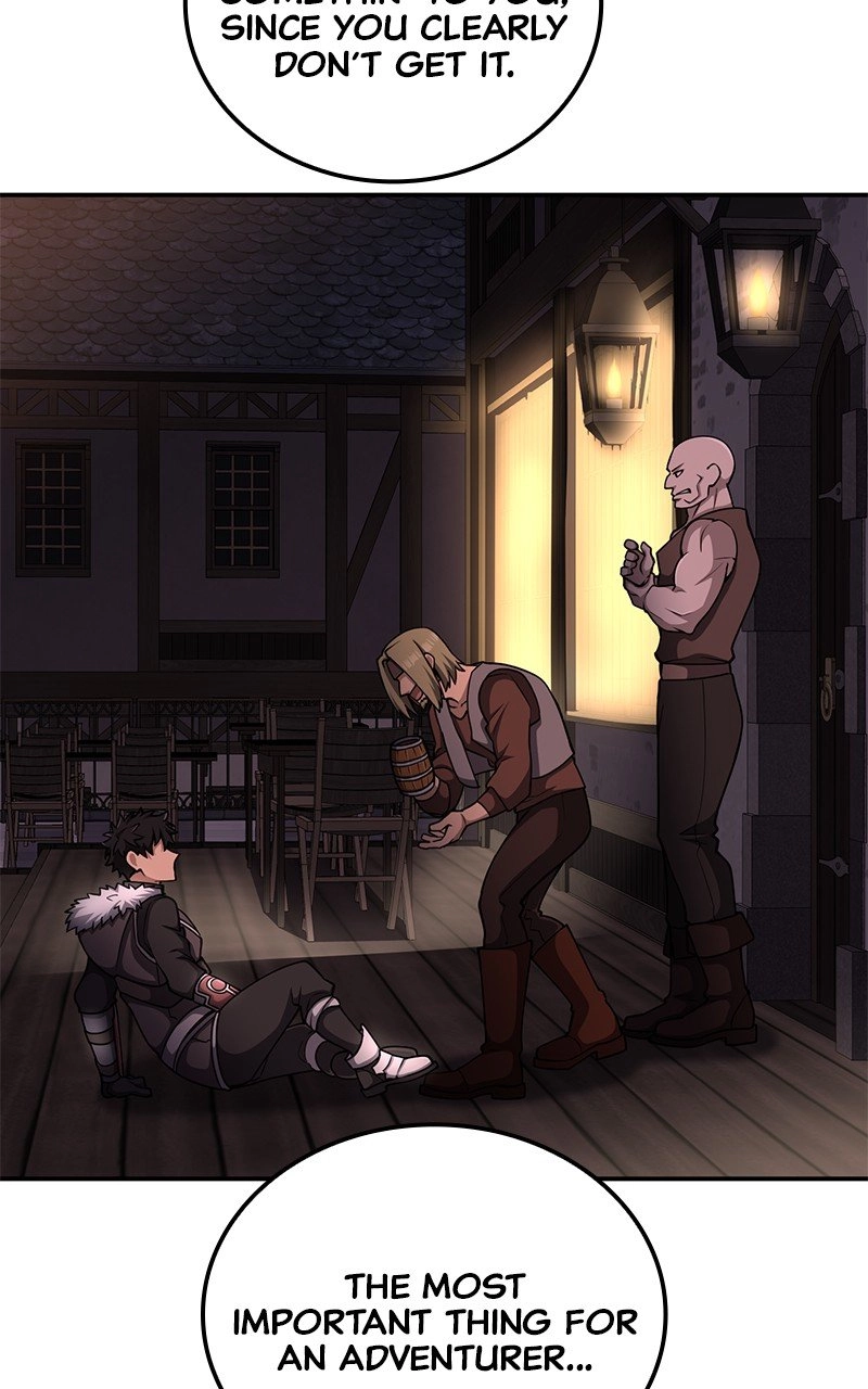Monster Eater Chapter 1, page 126 of 168