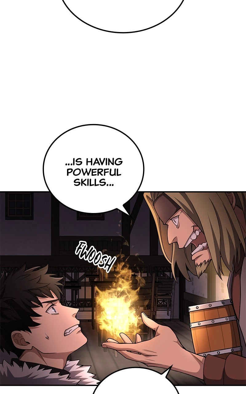 Monster Eater Chapter 1, page 127 of 168
