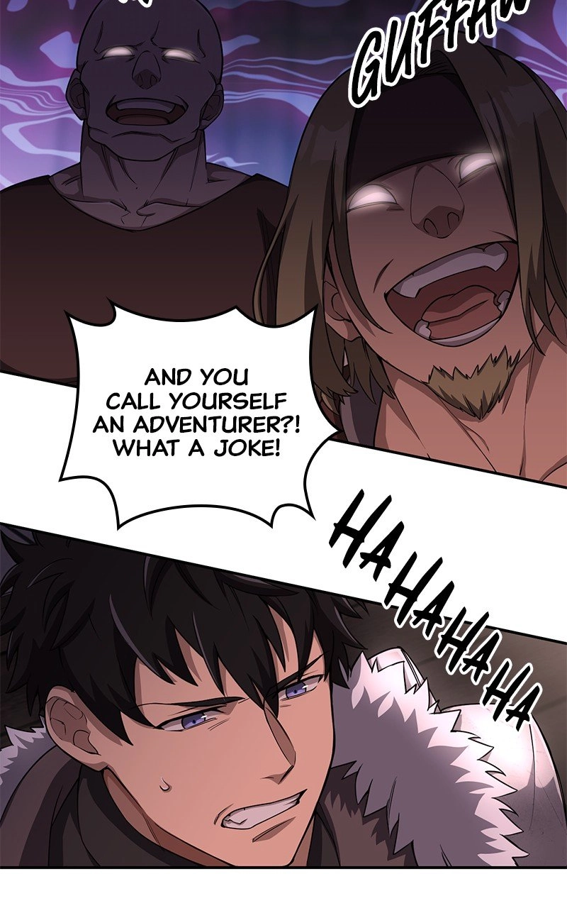 Monster Eater Chapter 1, page 130 of 168