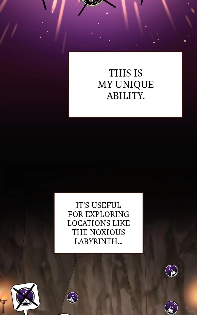 Monster Eater Chapter 1, page 133 of 168