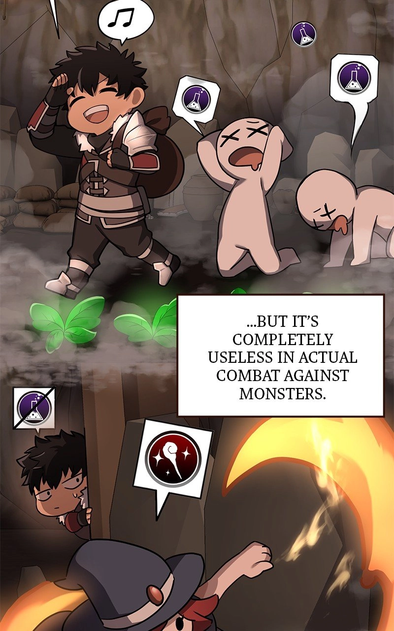 Monster Eater Chapter 1, page 134 of 168