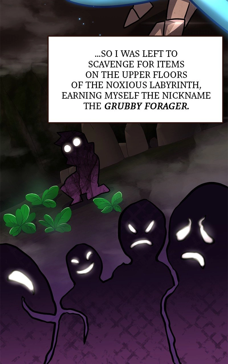 Monster Eater Chapter 1, page 136 of 168