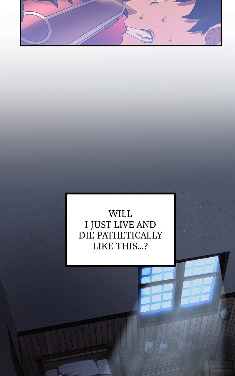 Monster Eater Chapter 1, page 140 of 168