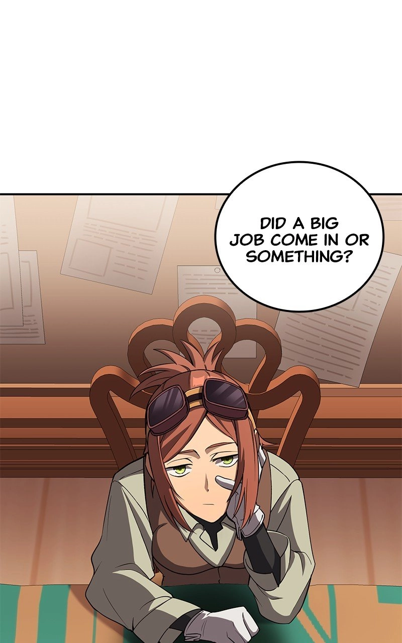 Monster Eater Chapter 1, page 146 of 168