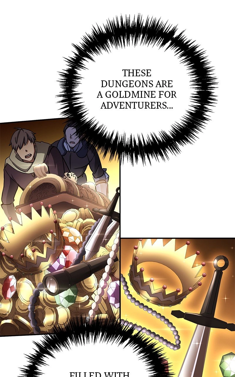 Monster Eater Chapter 1, page 149 of 168