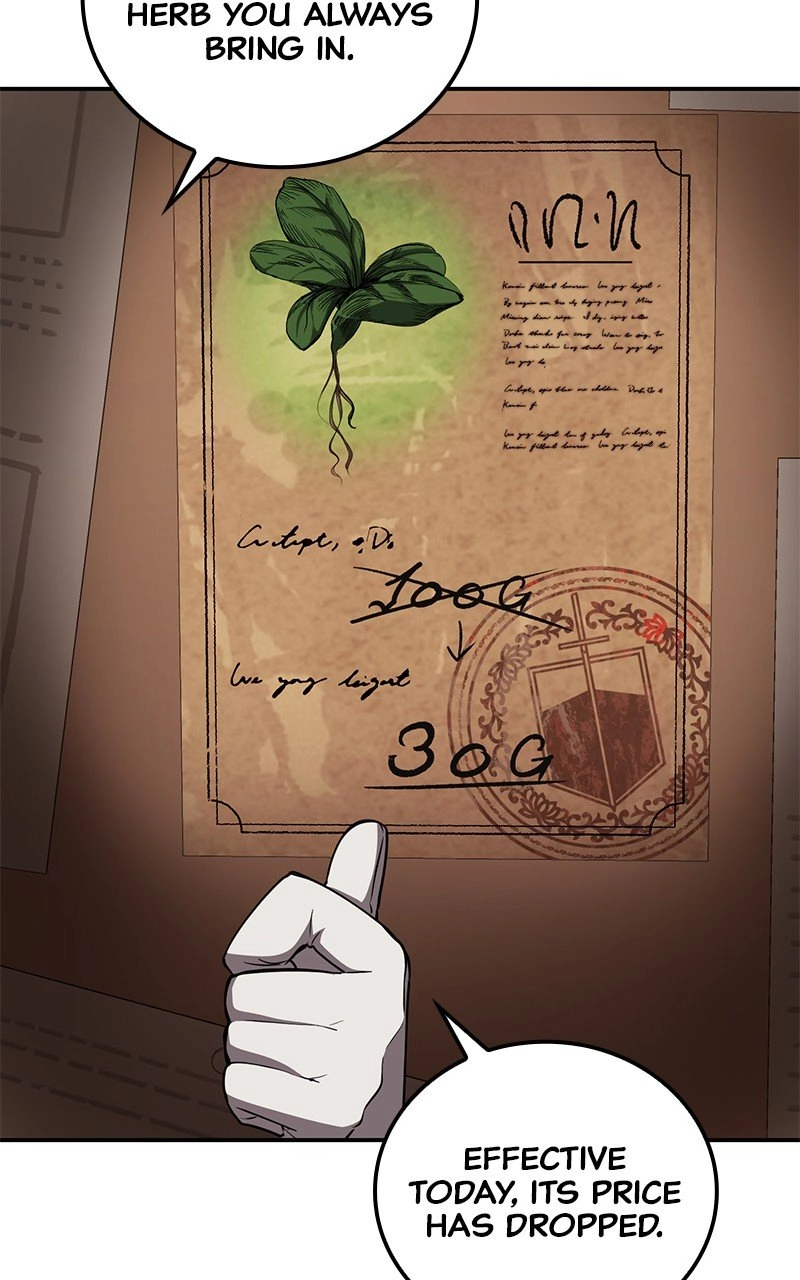 Monster Eater Chapter 1, page 152 of 168