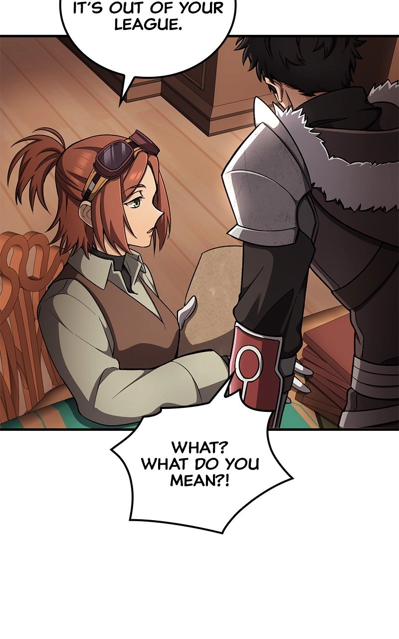 Monster Eater Chapter 1, page 158 of 168