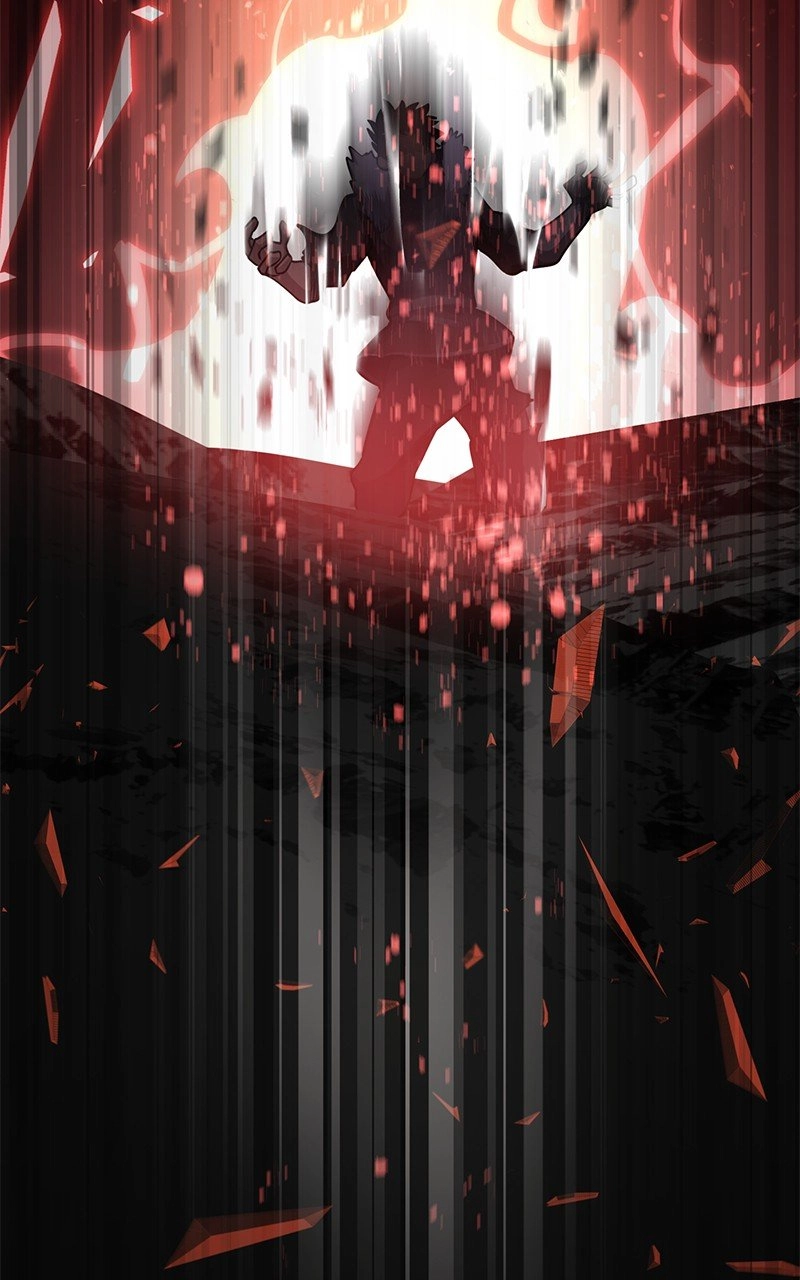 Monster Eater Chapter 1, page 17 of 168