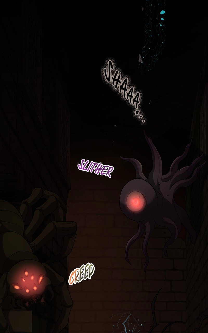 Monster Eater Chapter 1, page 20 of 168
