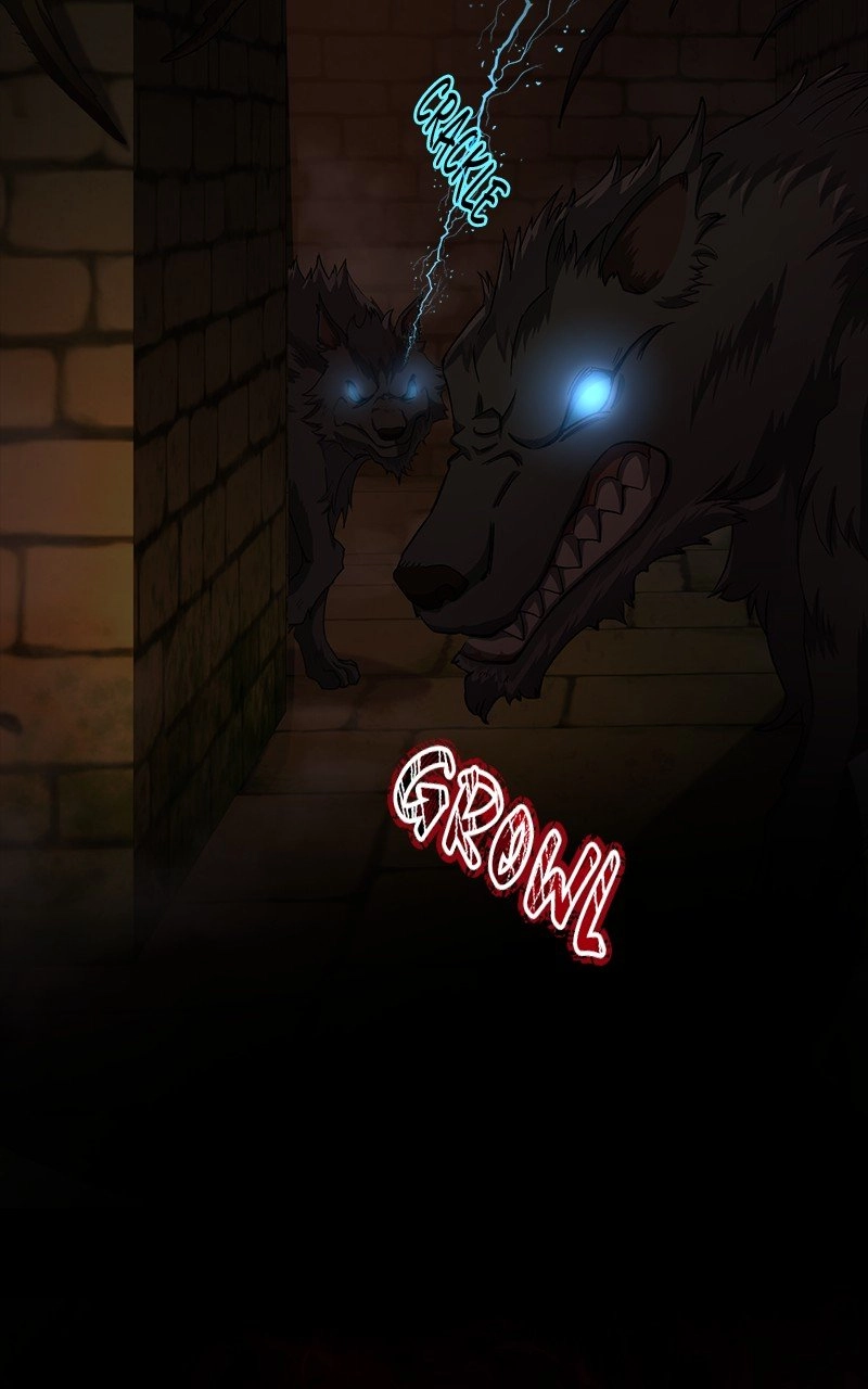 Monster Eater Chapter 1, page 21 of 168