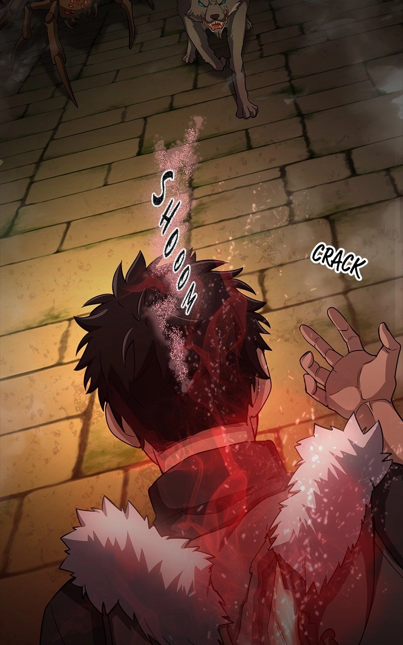 Monster Eater Chapter 1, page 25 of 168