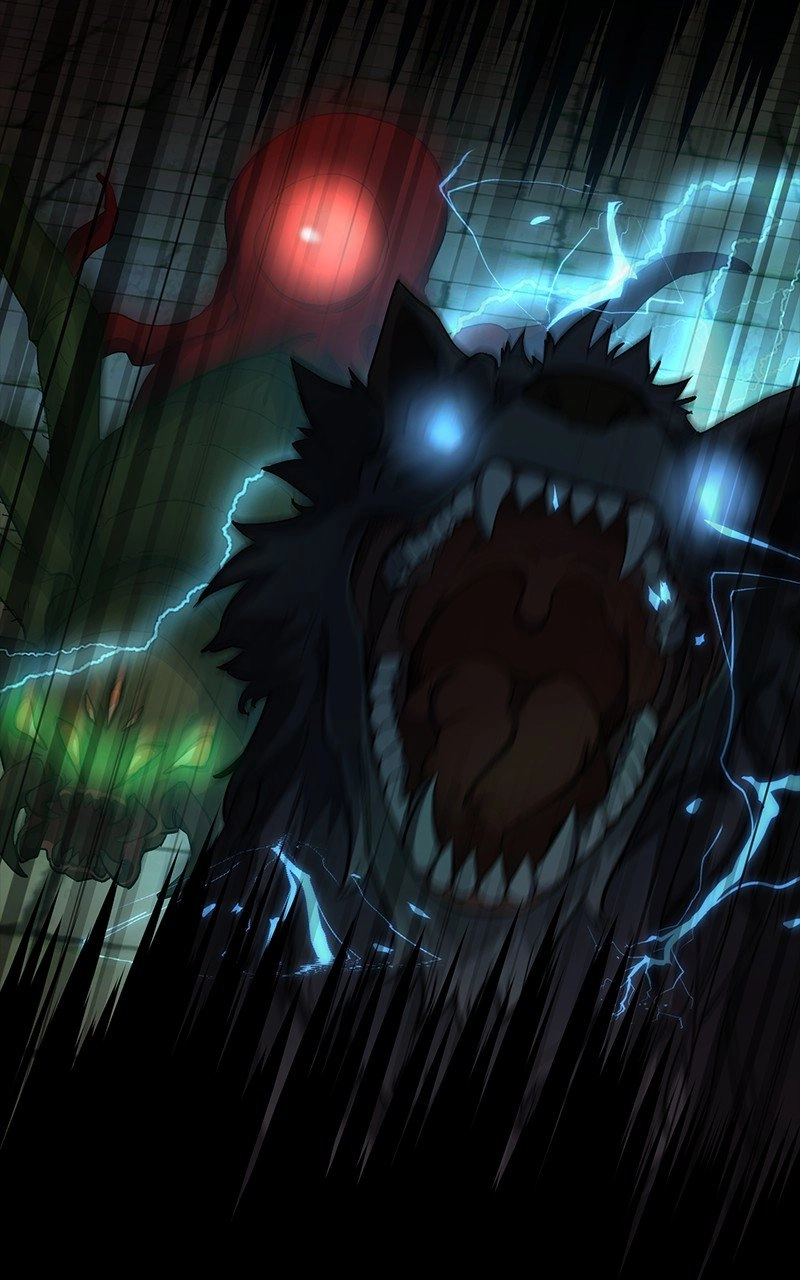 Monster Eater Chapter 1, page 27 of 168