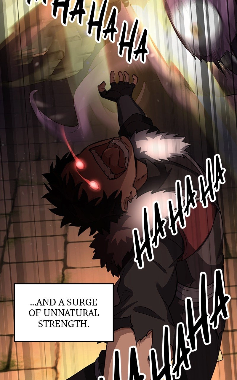 Monster Eater Chapter 1, page 32 of 168
