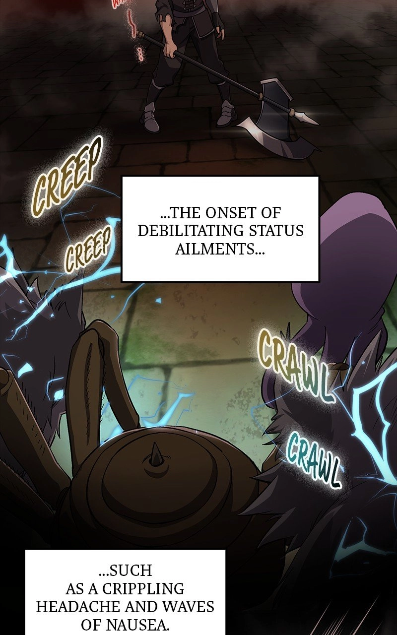 Monster Eater Chapter 1, page 35 of 168