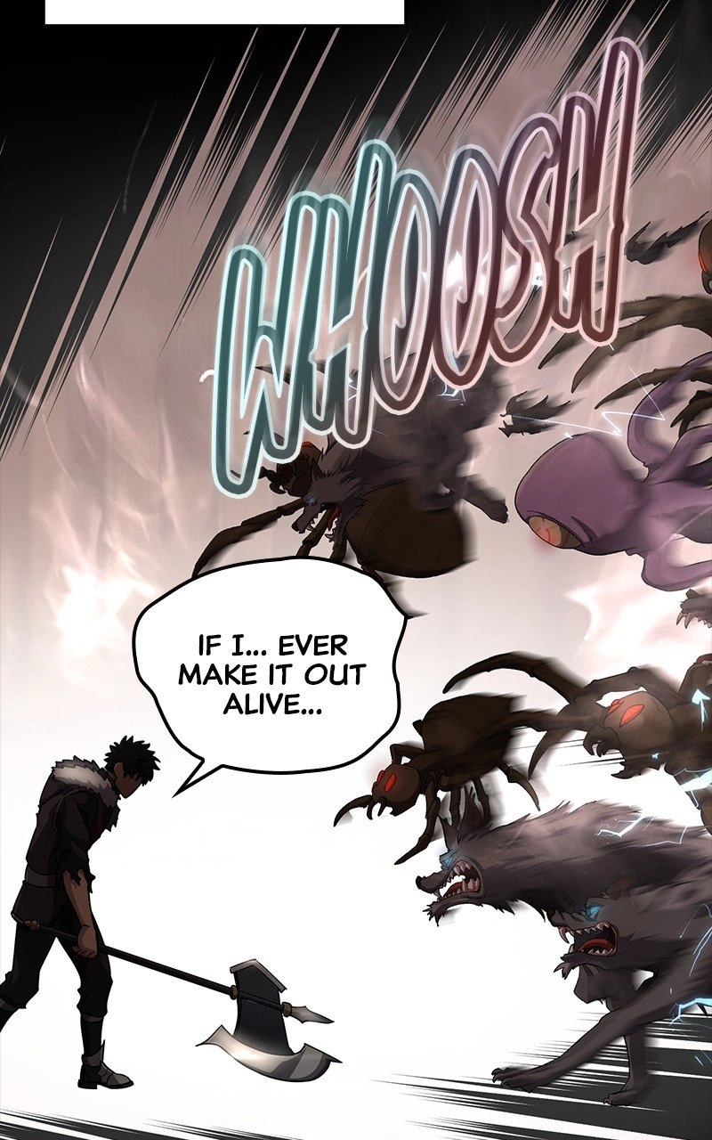 Monster Eater Chapter 1, page 36 of 168