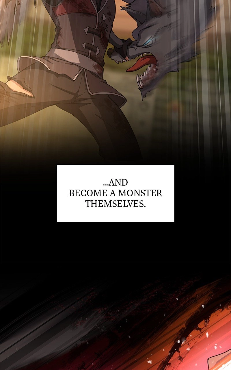 Monster Eater Chapter 1, page 43 of 168
