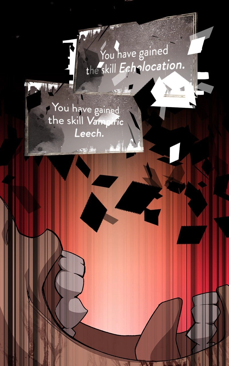 Monster Eater Chapter 1, page 47 of 168