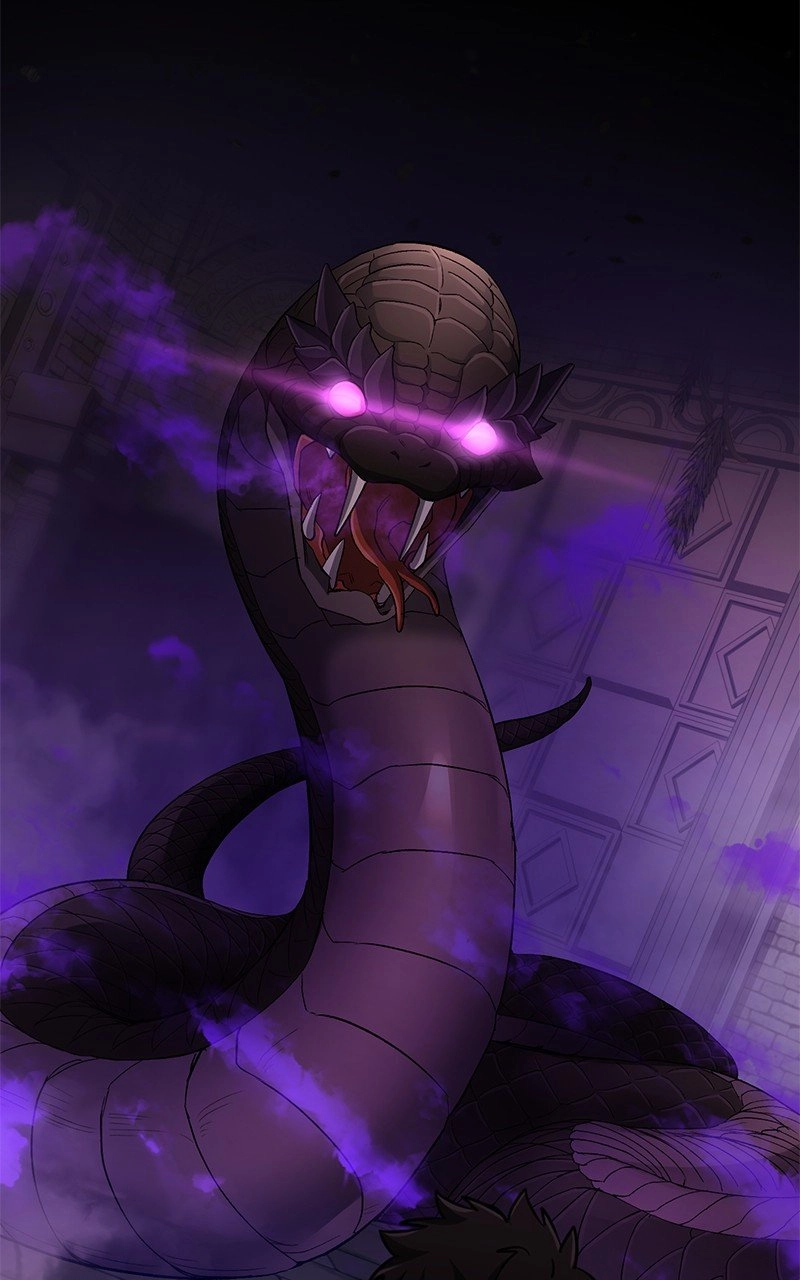 Monster Eater Chapter 1, page 51 of 168