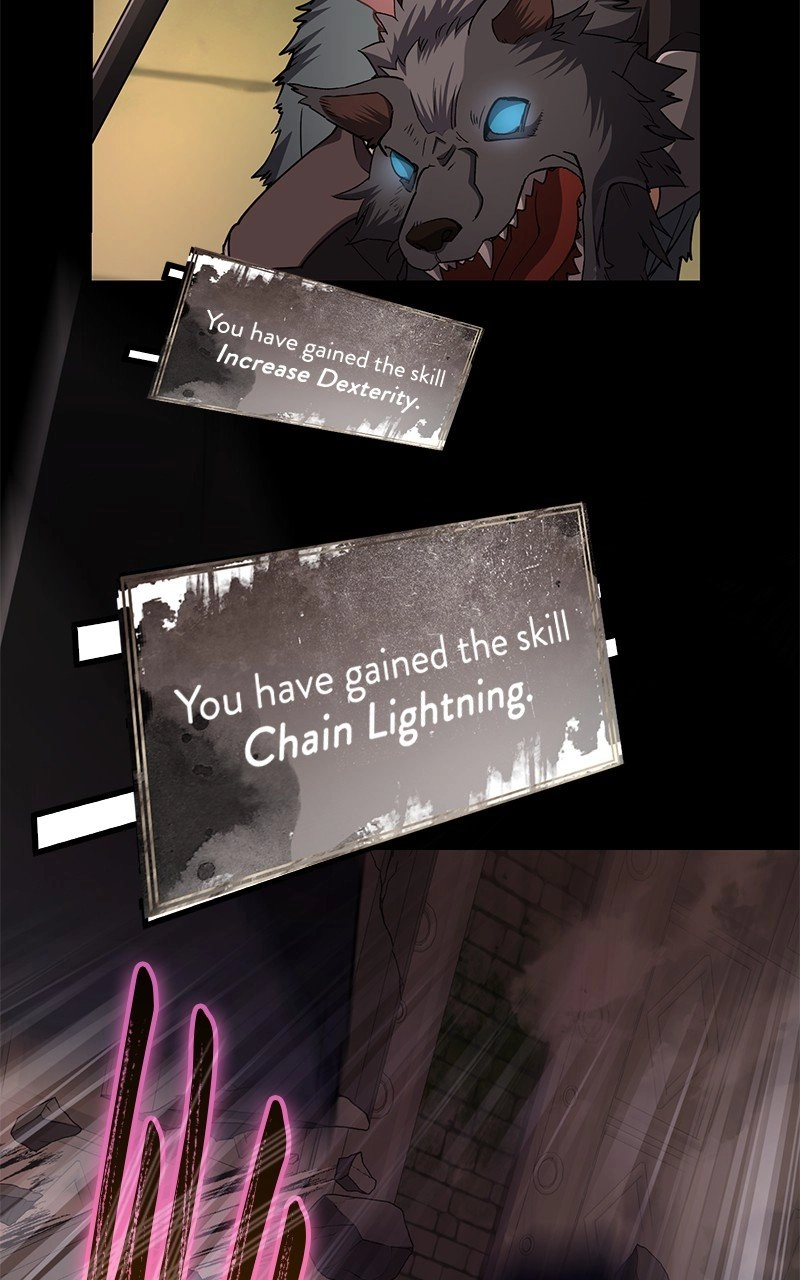 Monster Eater Chapter 1, page 53 of 168