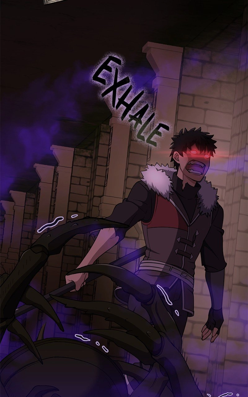 Monster Eater Chapter 1, page 61 of 168