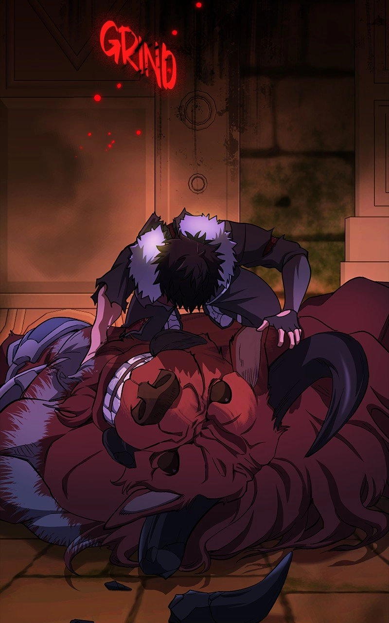 Monster Eater Chapter 1, page 7 of 168