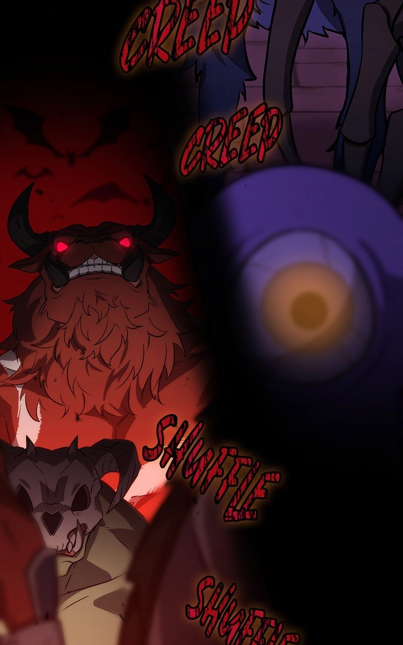 Monster Eater Chapter 1, page 70 of 168