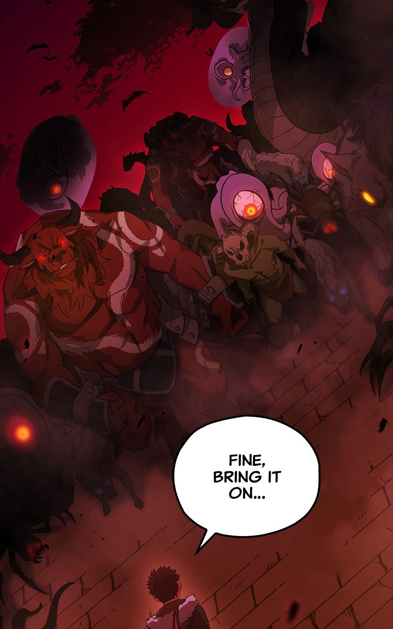Monster Eater Chapter 1, page 72 of 168
