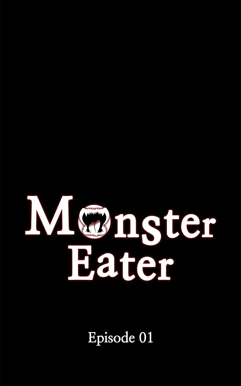Monster Eater Chapter 1, page 75 of 168