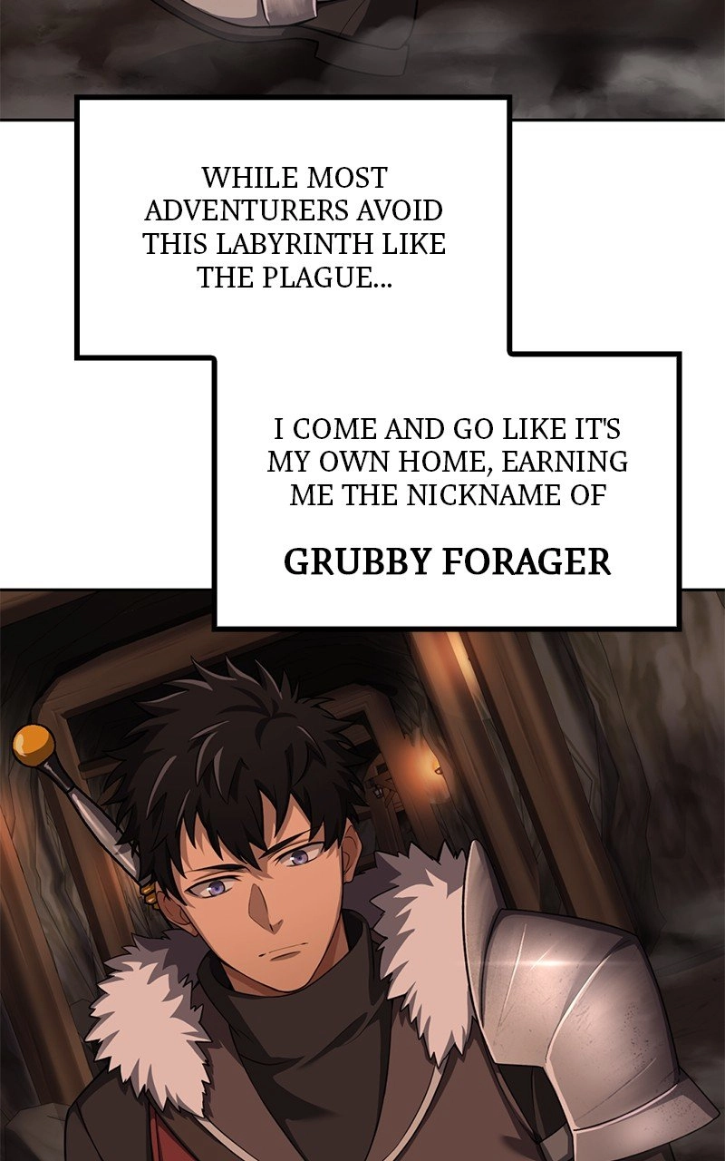 Monster Eater Chapter 1, page 82 of 168