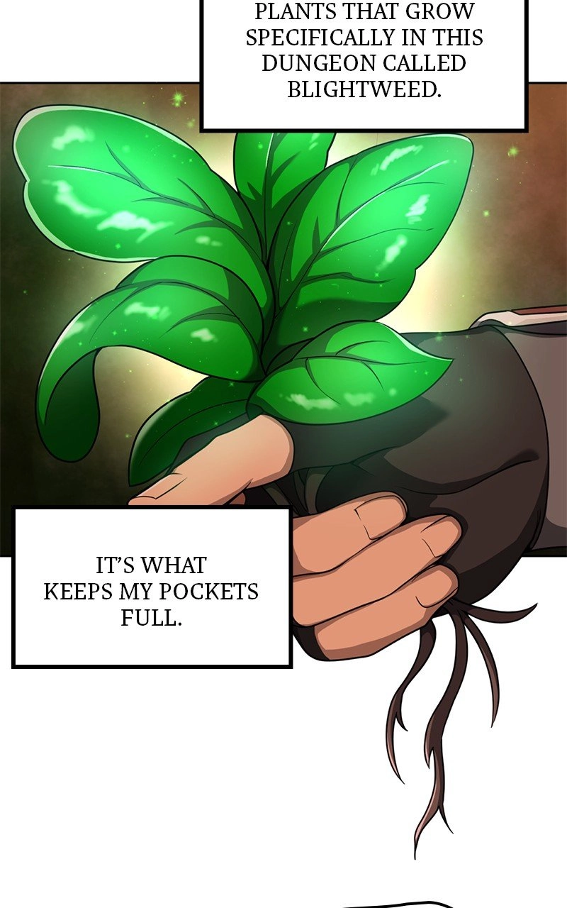 Monster Eater Chapter 1, page 86 of 168