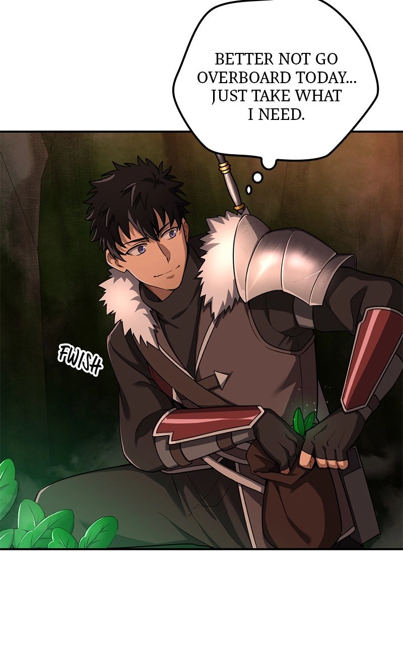 Monster Eater Chapter 1, page 87 of 168