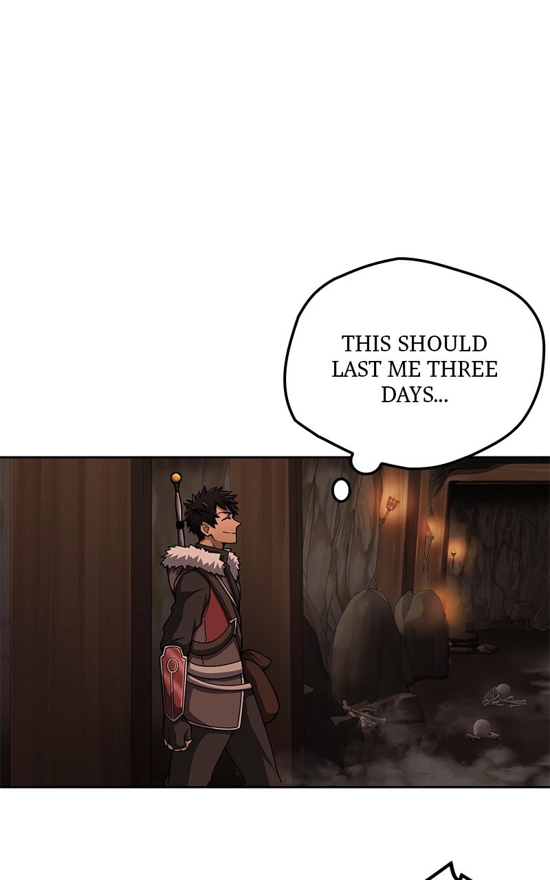 Monster Eater Chapter 1, page 88 of 168