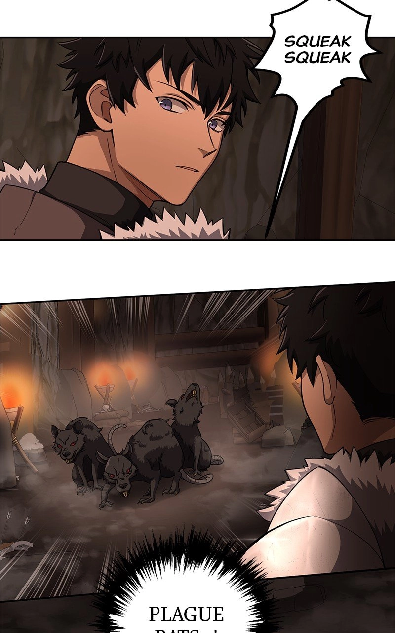 Monster Eater Chapter 1, page 89 of 168