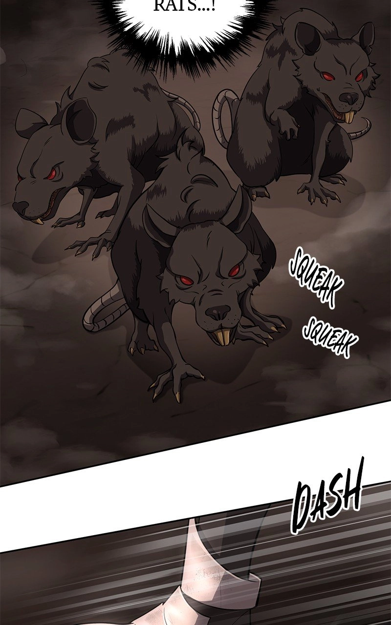 Monster Eater Chapter 1, page 90 of 168