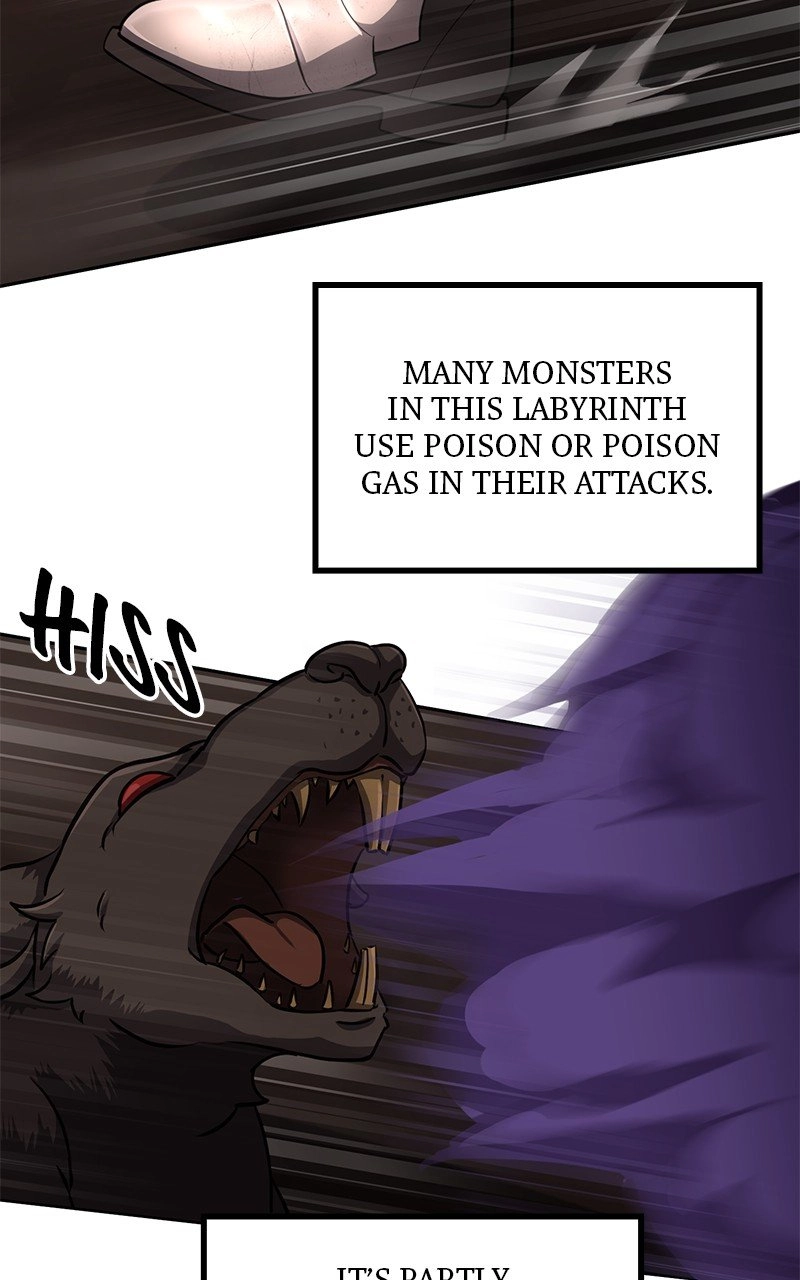 Monster Eater Chapter 1, page 91 of 168