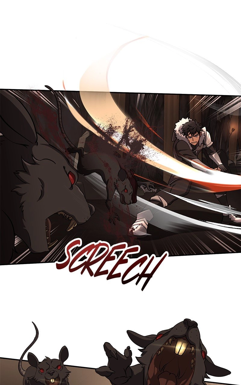 Monster Eater Chapter 1, page 97 of 168
