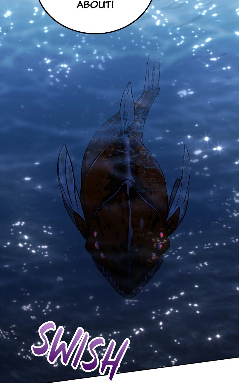 Monster Eater Chapter 10, page 102 of 109