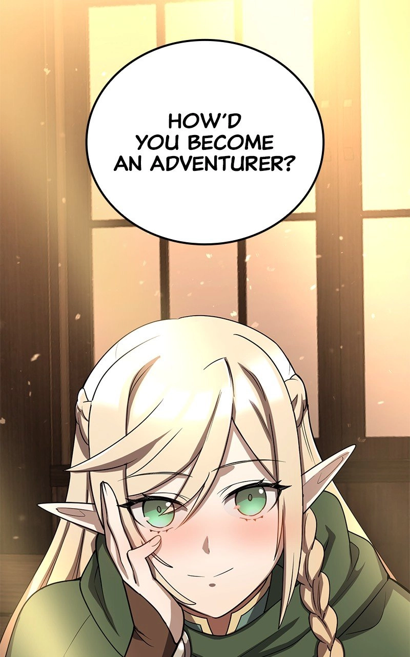 Monster Eater Chapter 10, page 13 of 109