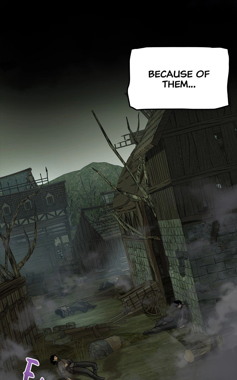 Monster Eater Chapter 10, page 19 of 109