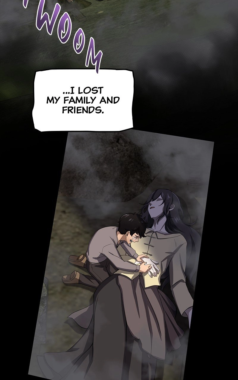 Monster Eater Chapter 10, page 20 of 109
