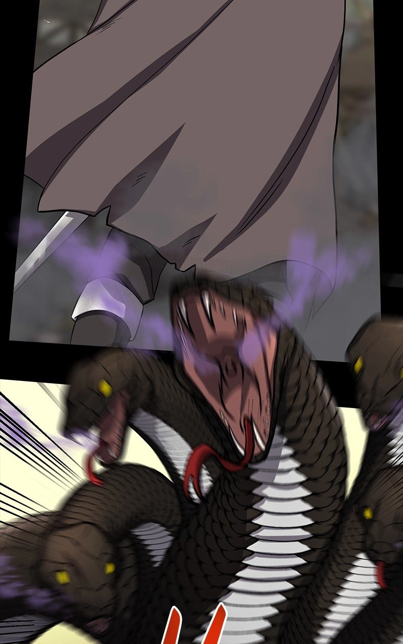 Monster Eater Chapter 10, page 22 of 109