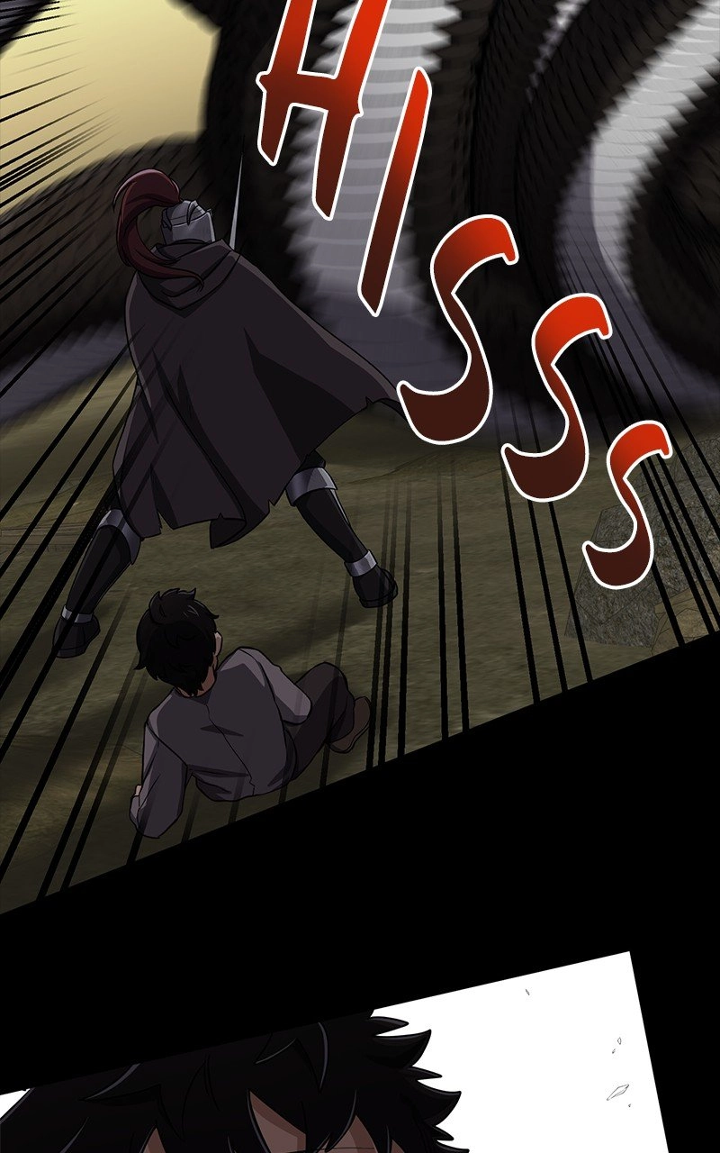 Monster Eater Chapter 10, page 23 of 109