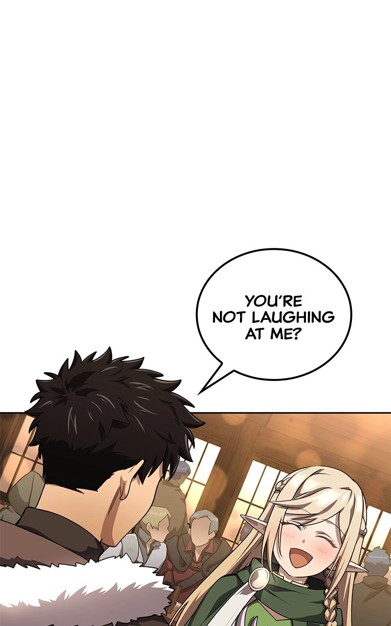 Monster Eater Chapter 10, page 33 of 109