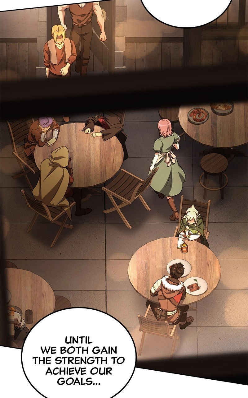 Monster Eater Chapter 10, page 38 of 109