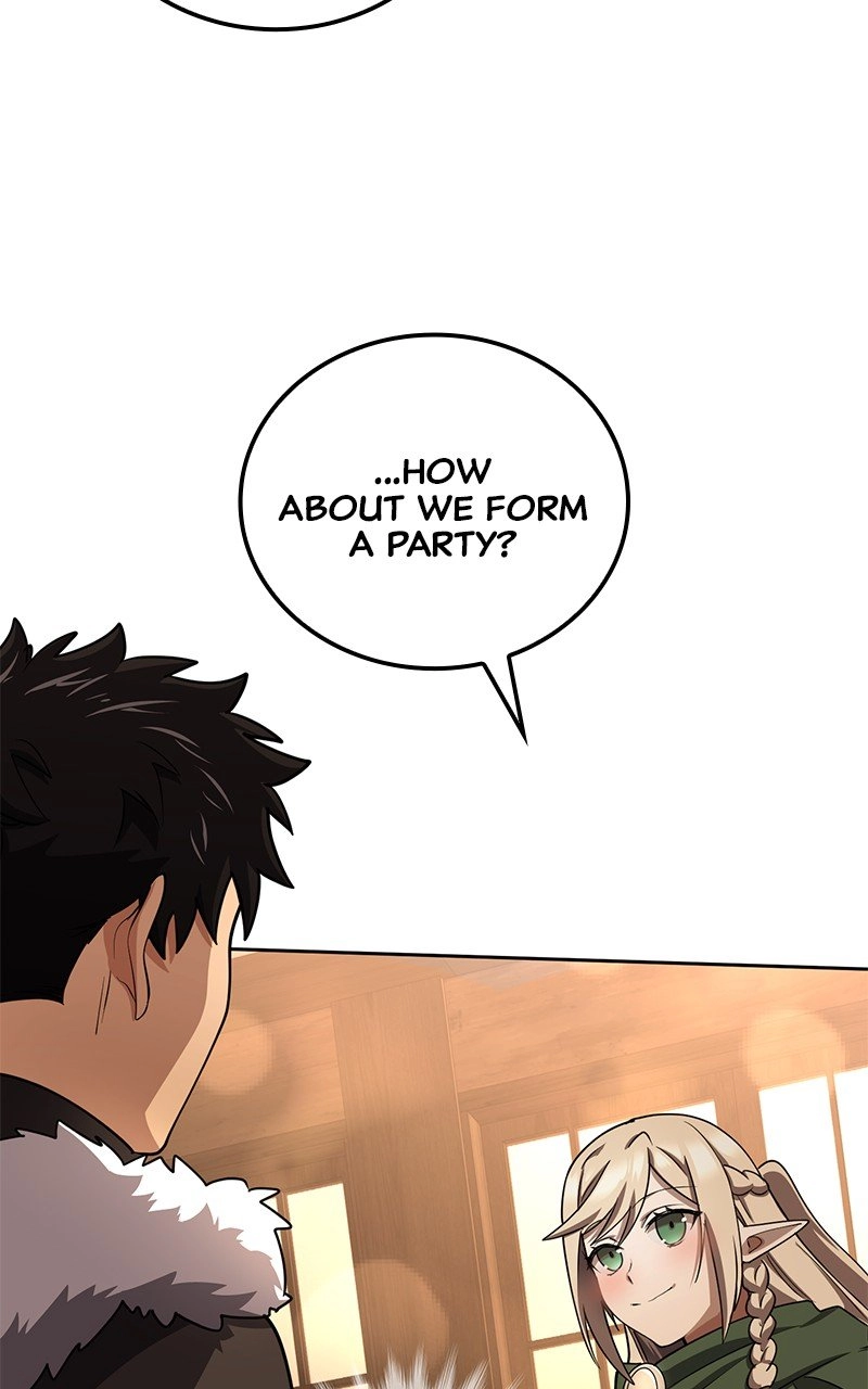 Monster Eater Chapter 10, page 39 of 109