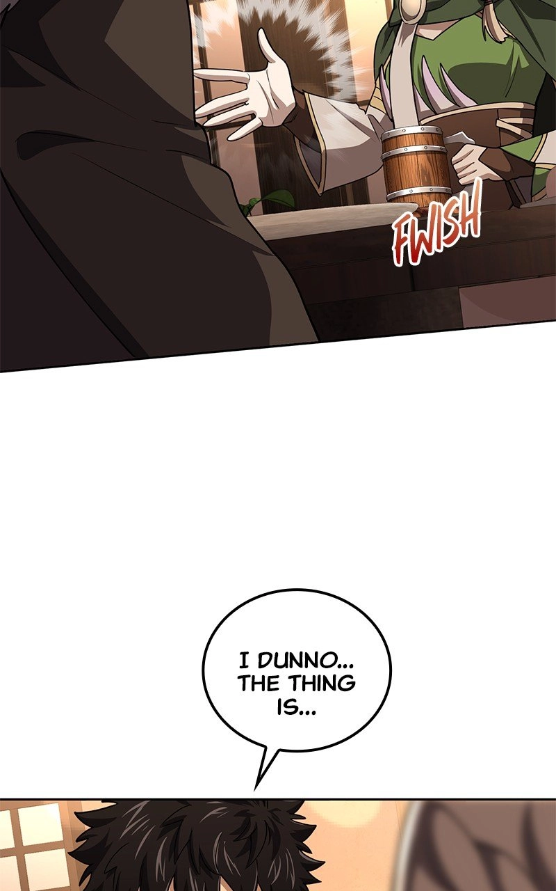 Monster Eater Chapter 10, page 40 of 109