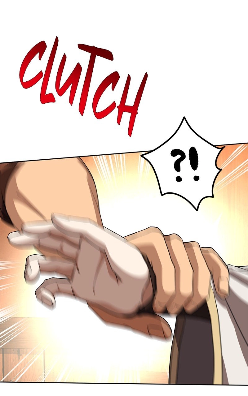 Monster Eater Chapter 10, page 42 of 109