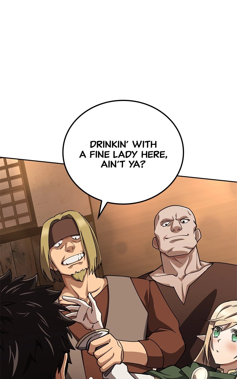 Monster Eater Chapter 10, page 43 of 109